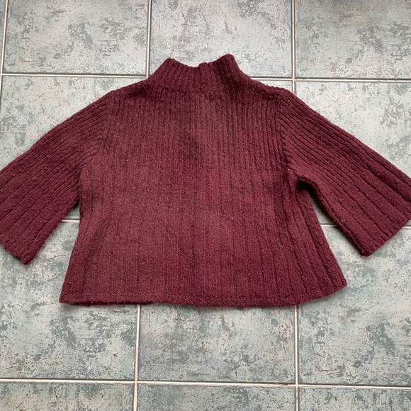 Free People Cardigan Sweater - Picture 2 of 9